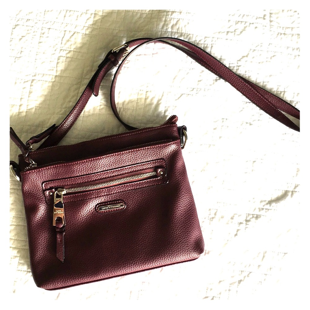 Crossbody Purse